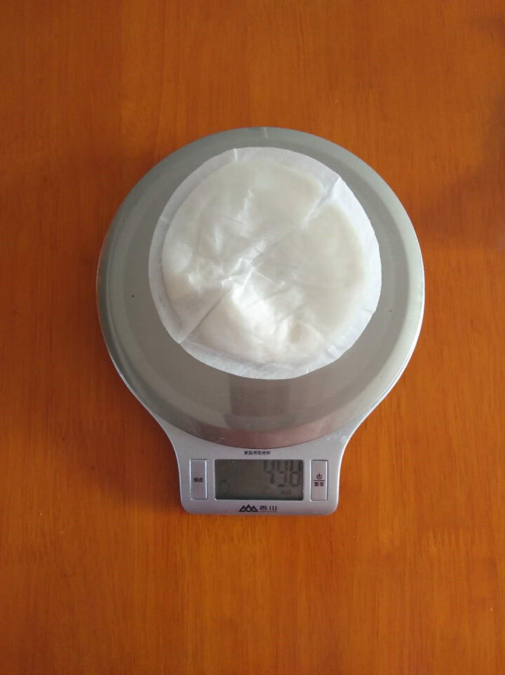 新贝 防溢乳垫8661 一次性防溢乳垫 36片怎么样，好用吗，口碑，心得，评价，试用报告,第6张