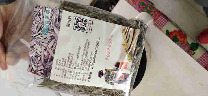 【酉阳馆】薛有料云南香茅草蒸煮炖卤调味烹饪香料 香茅草 100g怎么样，好用吗，口碑，心得，评价，试用报告,第2张