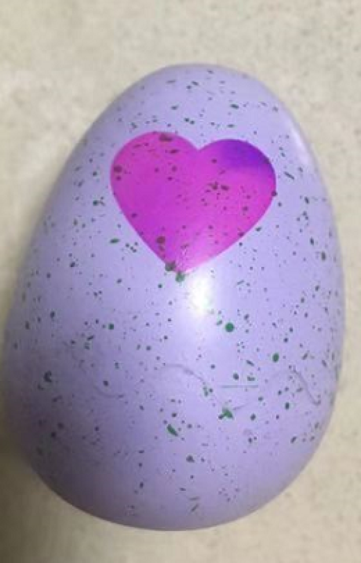 哈驰魔法蛋（HATCHIMALS） 孵化蛋儿童益智玩具女孩过家家玩具创意盲盒玩具神秘蛋 第1季1只试玩包（随机孵化66种样式中1种）怎么样，好用吗，口碑，心得，,第3张