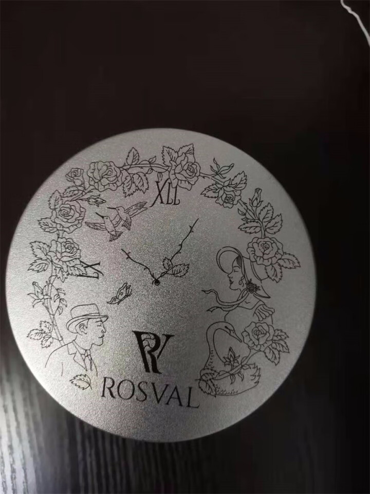 ROSVAL白桃乌龙茶 日本 冷泡茶包 水蜜桃味40克/罐20包 两罐送礼袋怎么样，好用吗，口碑，心得，评价，试用报告,第2张