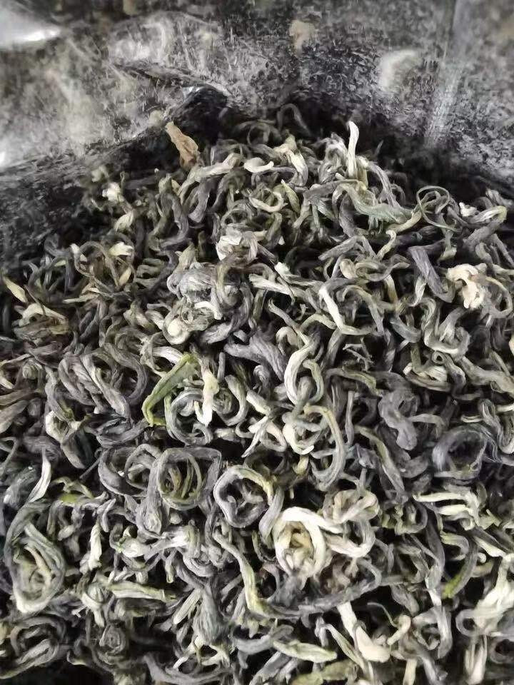 艺福堂 2021新茶春茶 碧螺春江苏原产明前特级 茶叶绿茶云雾茶50g/罐怎么样，好用吗，口碑，心得，评价，试用报告,第4张