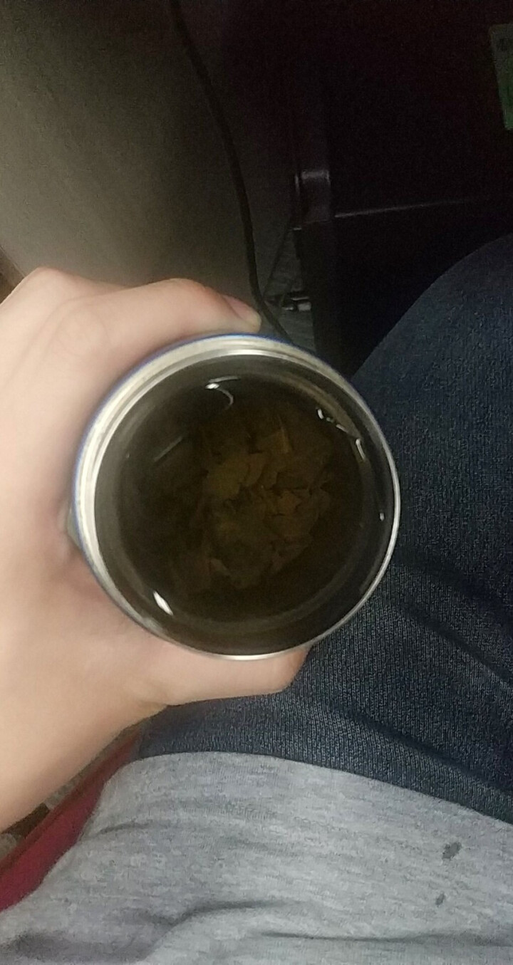 品雅有机茶 小雅 清香型铁观音 无农药茶 有机铁观音 试用品鉴装 Organic Oolong怎么样，好用吗，口碑，心得，评价，试用报告,第4张