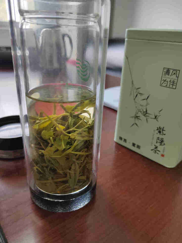 【实惠自饮好茶】徽宝贝2021新茶上市黄山毛峰绿茶茶叶大份量袋散装250g传统古法高山春茶云雾茶毛尖怎么样，好用吗，口碑，心得，评价，试用报告,第4张