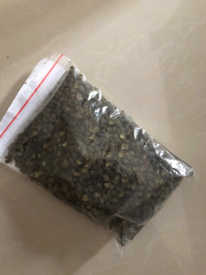 【酉阳馆】薛有料四川重庆青花椒藤椒特麻调料干货麻椒颗粒 50g【重庆青花椒】颗粒怎么样，好用吗，口碑，心得，评价，试用报告,第3张