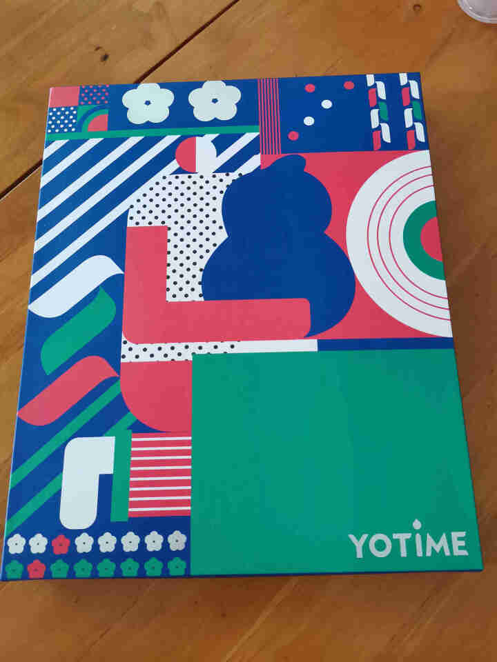 YOTIME 网红零食麻薯团子 雪媚娘糍粑糯米 夹心麻薯饼糕点礼盒 送礼佳品 干吃汤圆 彩色青团子 麻薯菓子怎么样，好用吗，口碑，心得，评价，试用报告,第2张