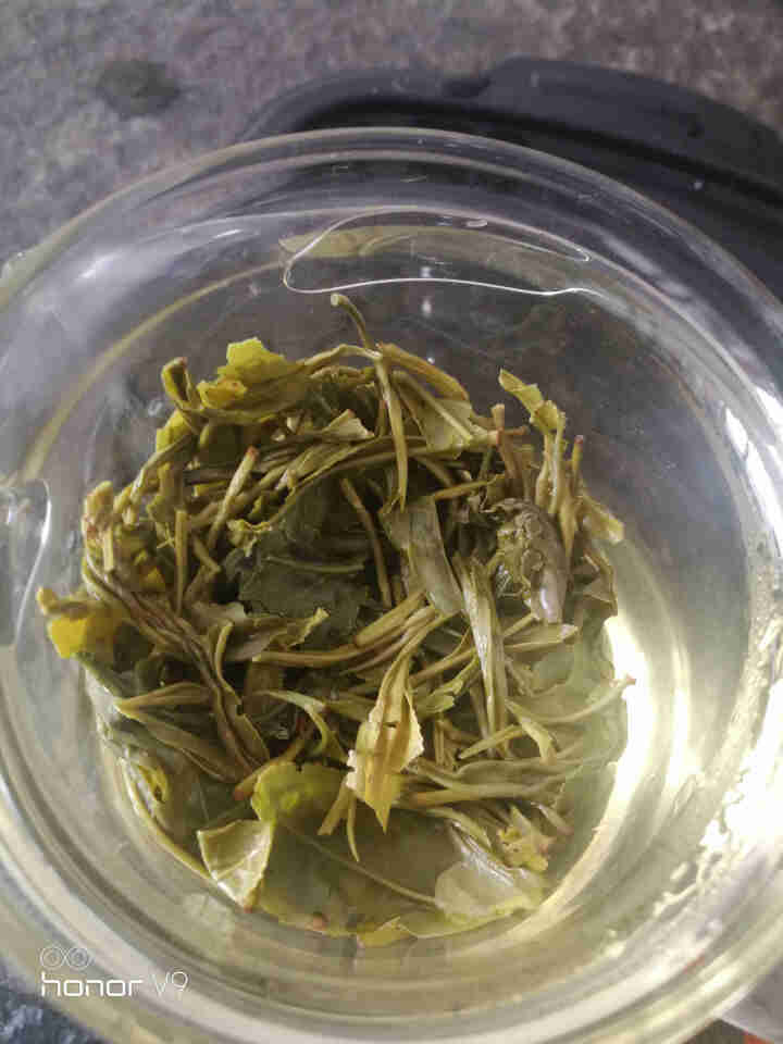 【实惠自饮好茶】徽宝贝2021新茶上市黄山毛峰绿茶茶叶大份量袋散装250g传统古法高山春茶云雾茶毛尖怎么样，好用吗，口碑，心得，评价，试用报告,第3张