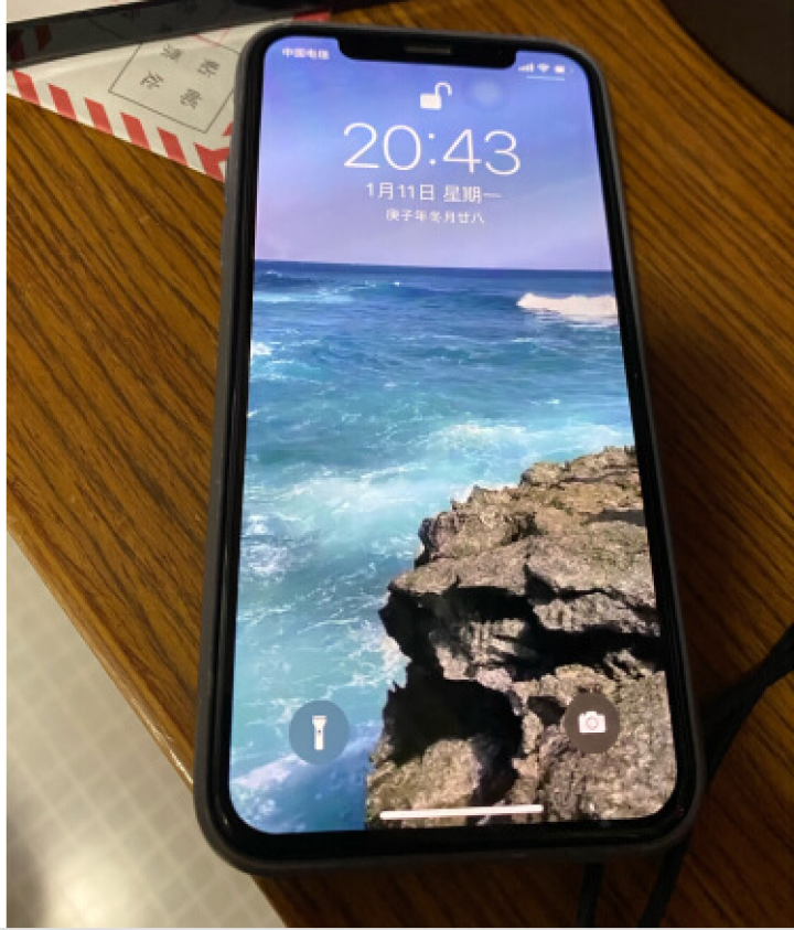 汉牌 iPhone11钢化膜 苹果XR钢化膜全屏覆盖手机玻璃高清防指纹手机贴膜 苹果XR/苹果11通用(全屏x3片)怎么样，好用吗，口碑，心得，评价，试用报告,第4张