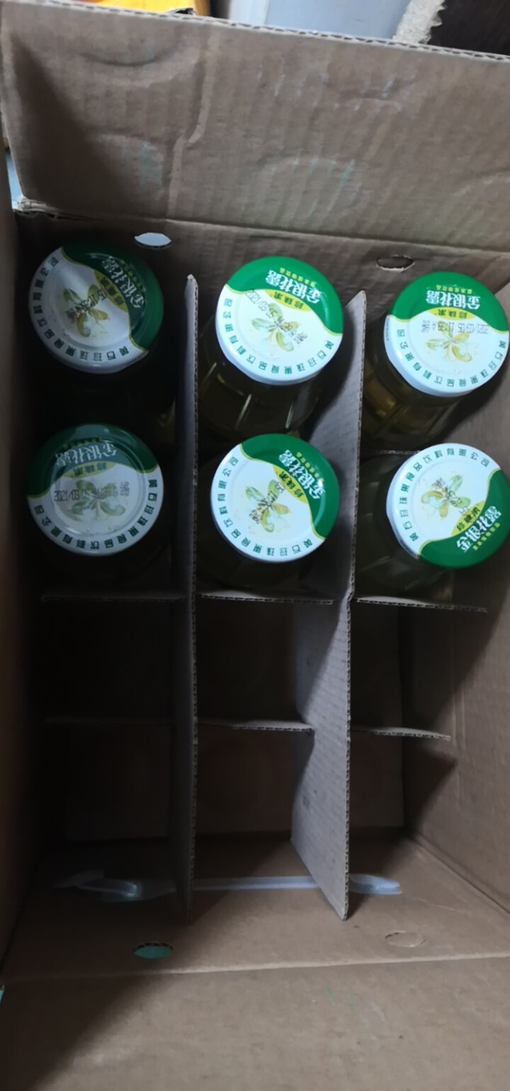 [黄石馆]珍珠果金银花露340ml*12玻璃瓶整箱成人儿童 维c植物饮品怎么样，好用吗，口碑，心得，评价，试用报告,第2张