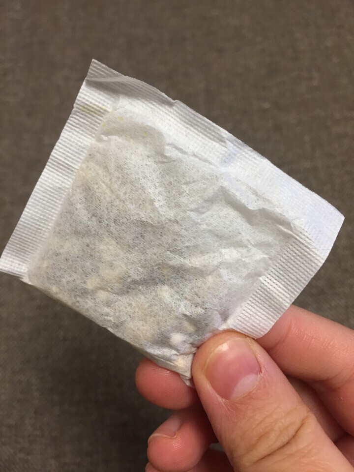 农天使 红豆薏米茶 独立包装 荞大麦茶 薏仁芡实茶 赤小豆薏仁茶（150克/袋*30小包） 红豆薏米茶1袋（30小包）怎么样，好用吗，口碑，心得，评价，试用报告,第4张