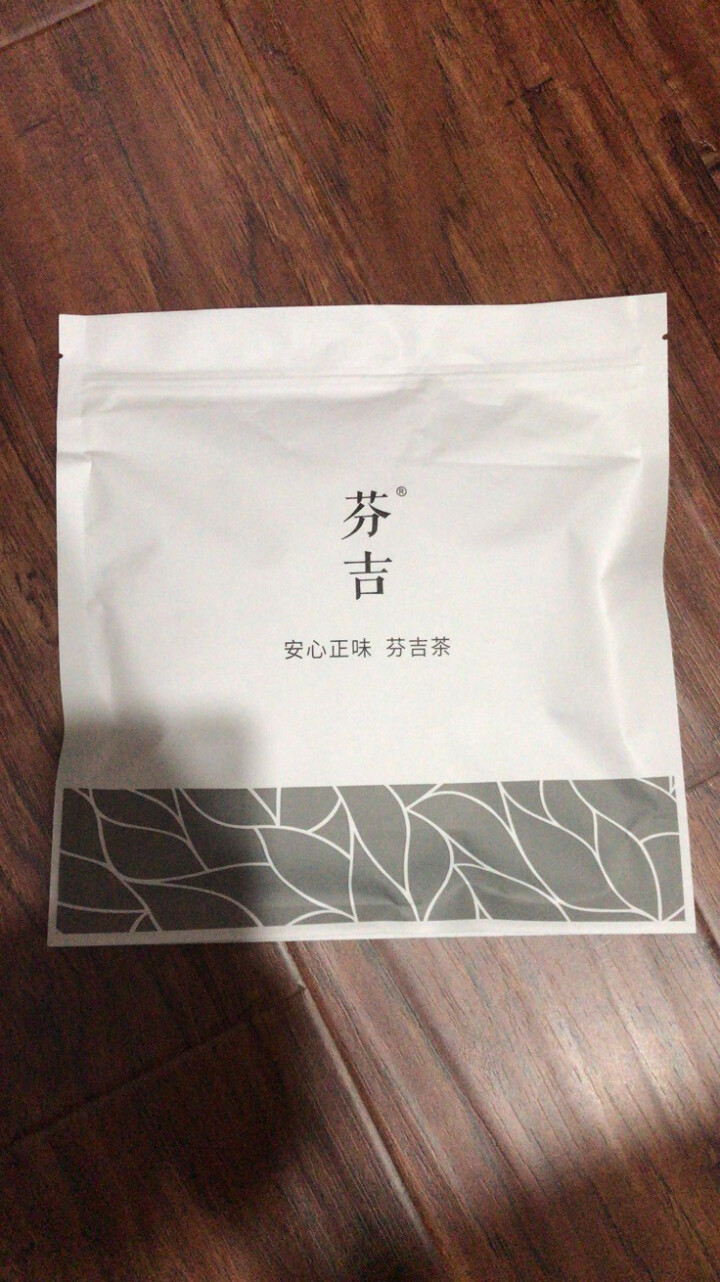 芬吉茶叶 福鼎老白茶 寿眉茶白茶饼 10年陈年份茶叶 饼茶 岁月 350g怎么样，好用吗，口碑，心得，评价，试用报告,第2张