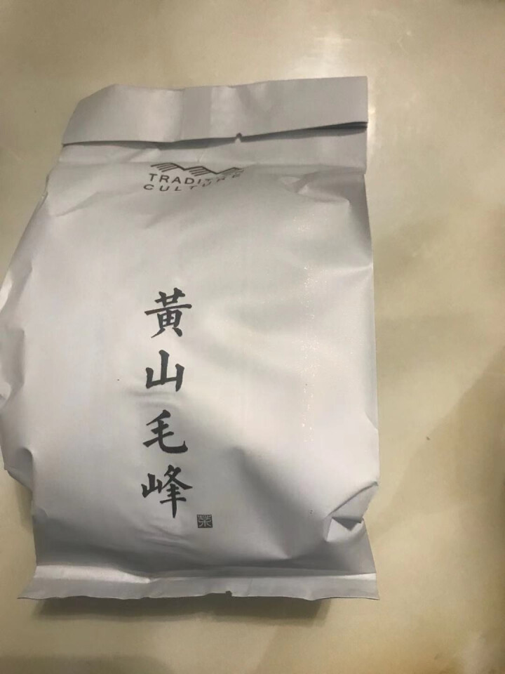 绿满堂 黄山毛峰绿茶茶叶2020新茶明前特级春茶安徽黄山原产地125克罐装怎么样，好用吗，口碑，心得，评价，试用报告,第3张