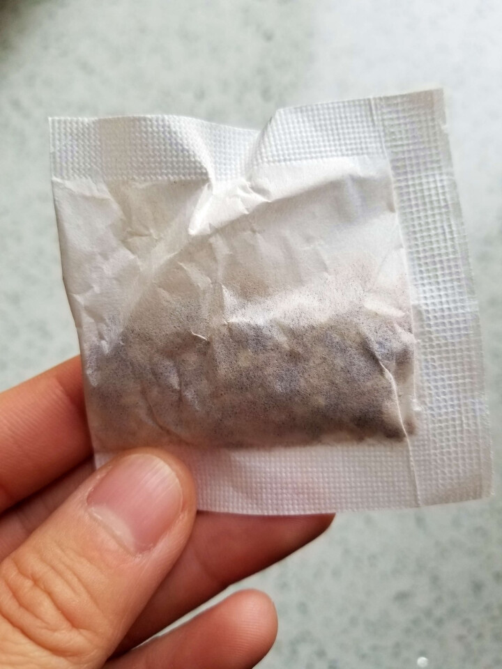 四季巧饮红豆薏米茶祛湿茶去湿气茶赤小豆芡实薏仁茶养生茶 红豆薏米茶 160g怎么样，好用吗，口碑，心得，评价，试用报告,第4张