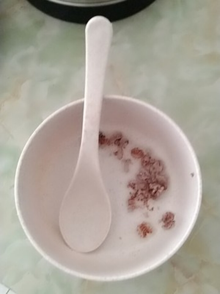 塞主粮 高纤低脂黑麦片无糖精 原味即食全麦燕麦片早餐 蒙燕高纤燕麦片200g/袋怎么样，好用吗，口碑，心得，评价，试用报告,第4张