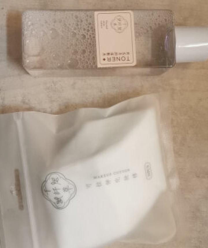 千纤草 爽肤水补水保湿男女湿敷化妆水300ml（改善肌底 平衡水油）怎么样，好用吗，口碑，心得，评价，试用报告,第3张