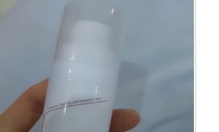 康芙美 舒缓清透防晒乳SPF50+PA+++怎么样，好用吗，口碑，心得，评价，试用报告,第3张