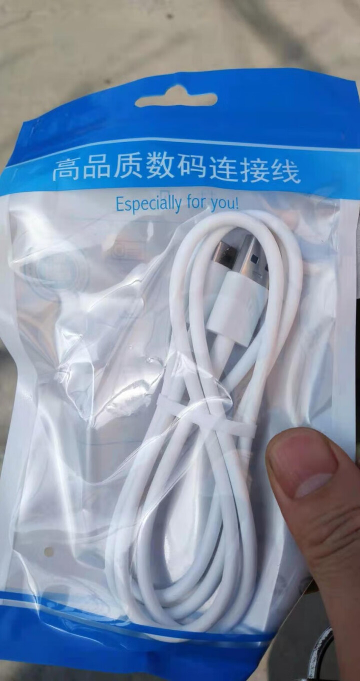 喆凡数据线适用5G安卓OPPO手机USB,第3张