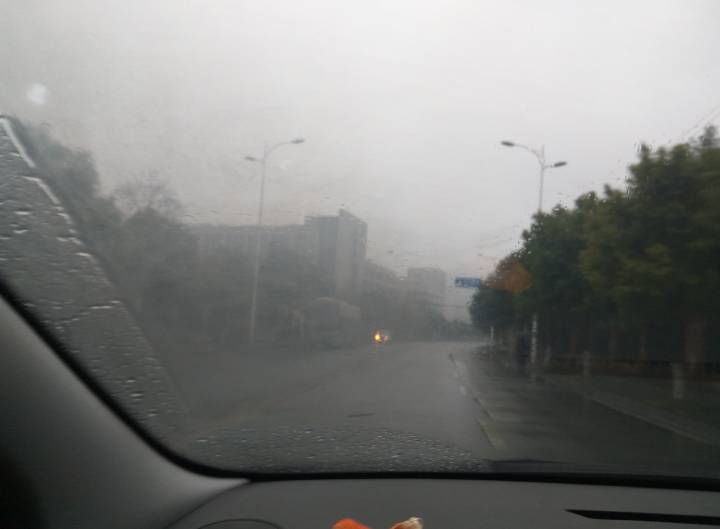 饰说 汽车玻璃防雾剂防雨剂雨敌车内挡风玻璃防雾喷剂冬季长效防雾车窗镜子眼镜除雾剂用品 玻璃防雾镀膜剂120ml怎么样，好用吗，口碑，心得，评价，试用报告,第3张