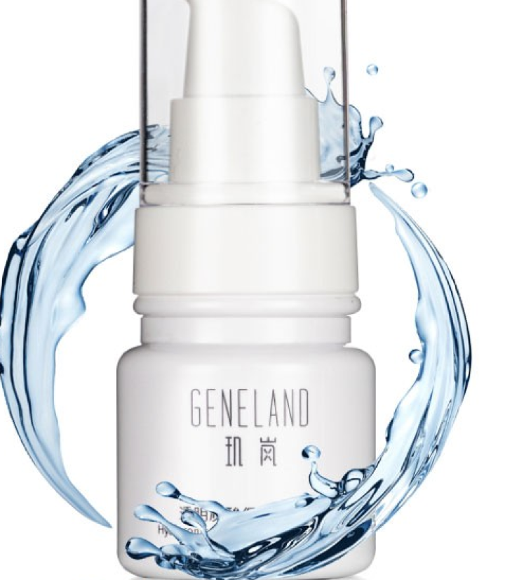 玑岚Geneland透明质酸保湿精华露深入肌底72小时持久深度锁水面部精华液促进代谢修护干燥控油平衡 透明质酸保湿精华露30ml怎么样，好用吗，口碑，心得，评价,第3张