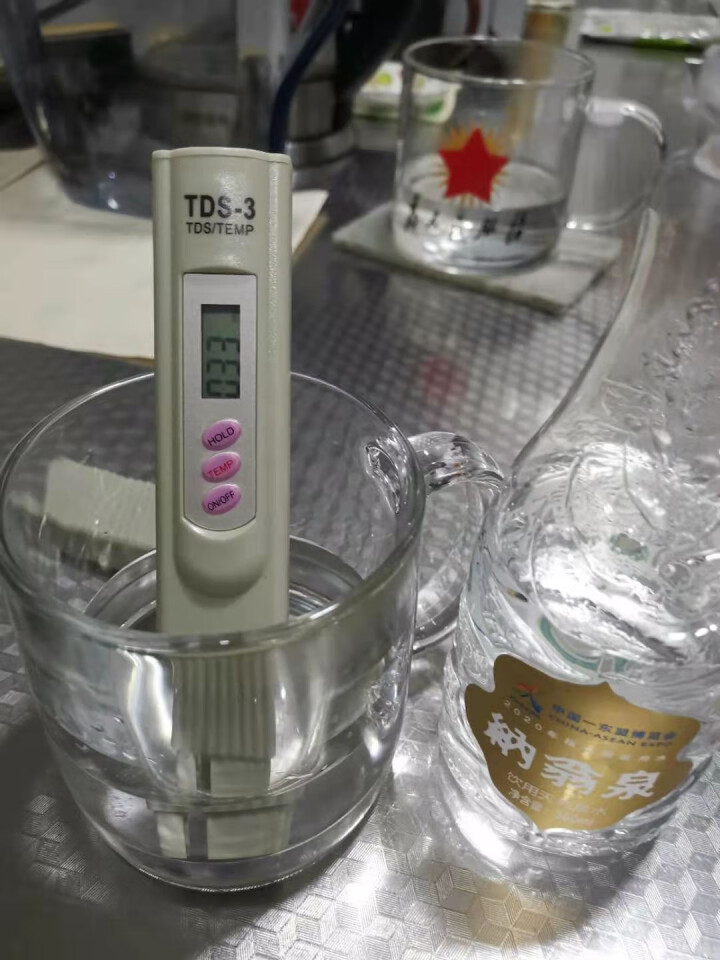 【东盟博览会指定国宾用水】纳翁泉 天然矿泉水 弱碱性饮用水 360ml*24瓶/箱 商务用水（适用于孕妇幼儿）怎么样，好用吗，口碑，心得，评价，试用报告,第4张