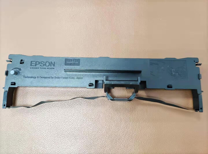 epson爱普生原装LQ630k色带LQ,第3张