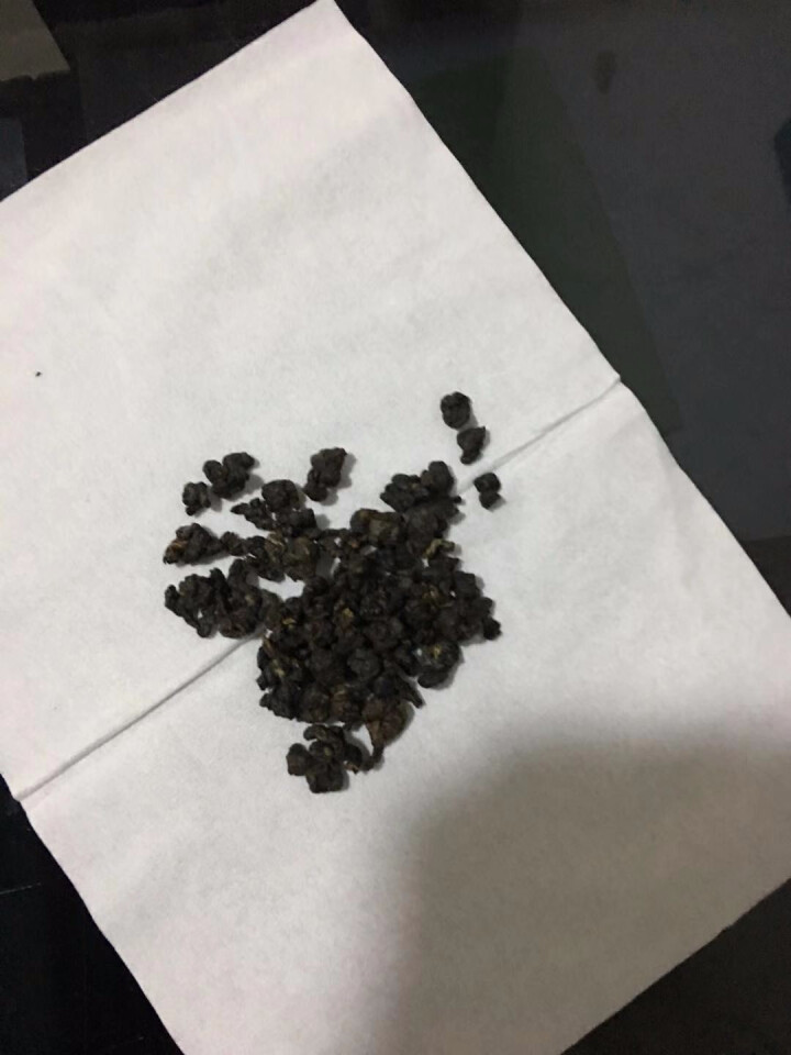 薪传香 进口台湾高山茶 台湾乌龙 台湾茶叶 熟香冻顶乌龙150g 进口新茶茶叶包邮怎么样，好用吗，口碑，心得，评价，试用报告,第6张