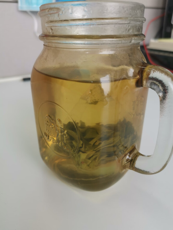 茶守艺（Teaskill）湖南省茶业集团 潇湘黄金茶 袋泡茶包 办公室 下午茶 潇湘黄金茶怎么样，好用吗，口碑，心得，评价，试用报告,第2张