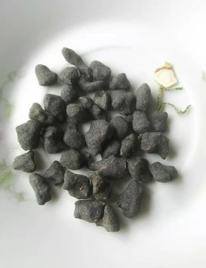 人参兰贵人乌龙茶特级正品 椰仙海南特产甘甜高山茶叶浓香型 共250g（250g罐×1）怎么样，好用吗，口碑，心得，评价，试用报告,第2张