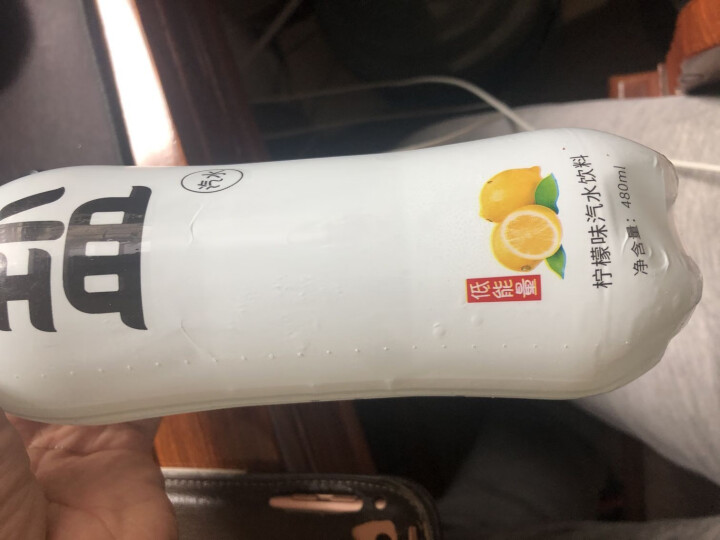 水云生 盐汽水480ml*6瓶/箱 经典碳酸饮料柠檬味汽水怎么样，好用吗，口碑，心得，评价，试用报告,第2张