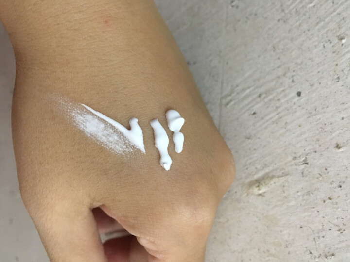 卡莉婕spf30+防晒霜红石榴隔离防护喷雾防水防汗 防晒霜60ml怎么样，好用吗，口碑，心得，评价，试用报告,第4张