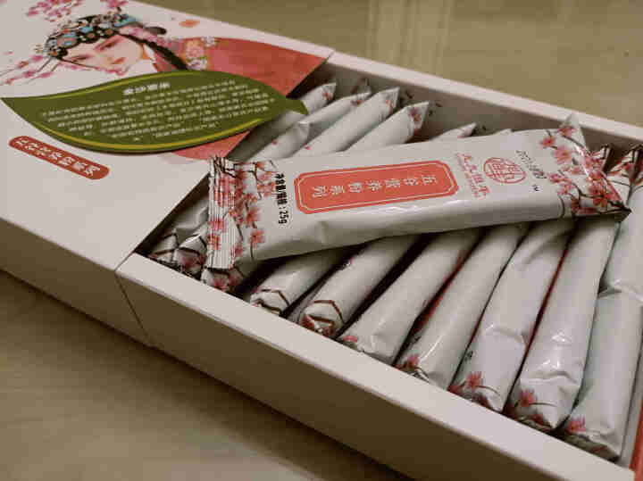 【仙游馆】 龙九恒丰葛根木瓜魔芋粉 红豆薏米粉 早餐代餐粉 五谷杂粮方便食品小袋装 冲饮谷物金沙薏米 红豆薏米芡实枸杞粉怎么样，好用吗，口碑，心得，评价，试用报,第4张