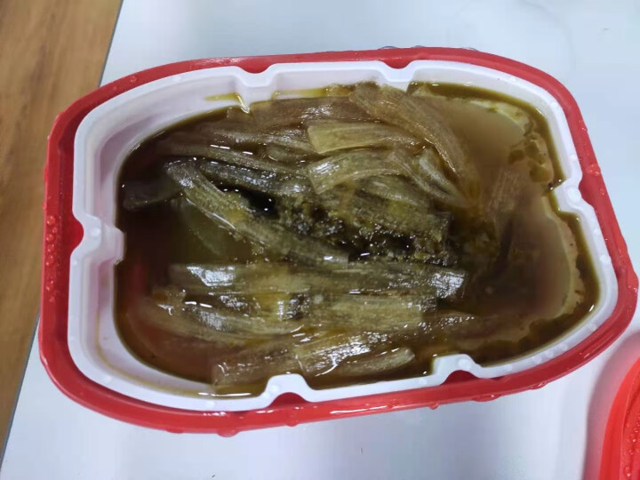 豫言 自热火锅粉五菜一粉300g/盒素菜 方便速食部队学生懒人火锅正宗重庆鲜双酸菜底料自助清真网红 酸菜火锅300g*1盒怎么样，好用吗，口碑，心得，评价，试用,第4张