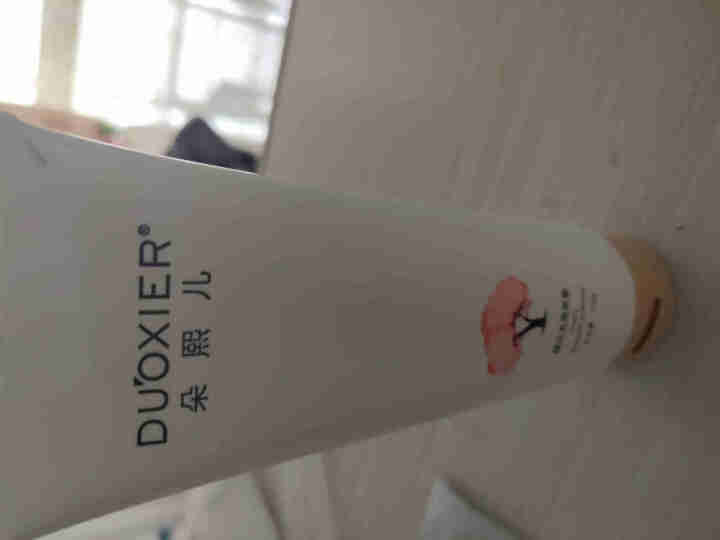 朵熙儿（DUOXIER）去角质面部女温和洁面乳清洁去死皮搓泥宝库拉索芦荟 深层清洁去角质120g*1支怎么样，好用吗，口碑，心得，评价，试用报告,第2张