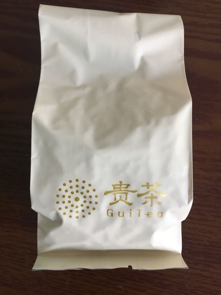 贵州贵茶出口欧盟的茶叶 特级贵茶绿宝石高原绿茶 特级茶叶绿茶 自饮铁盒 绿茶叶礼品礼盒装 口粮茶 绿宝石 特级铁盒100g怎么样，好用吗，口碑，心得，评价，试用,第4张