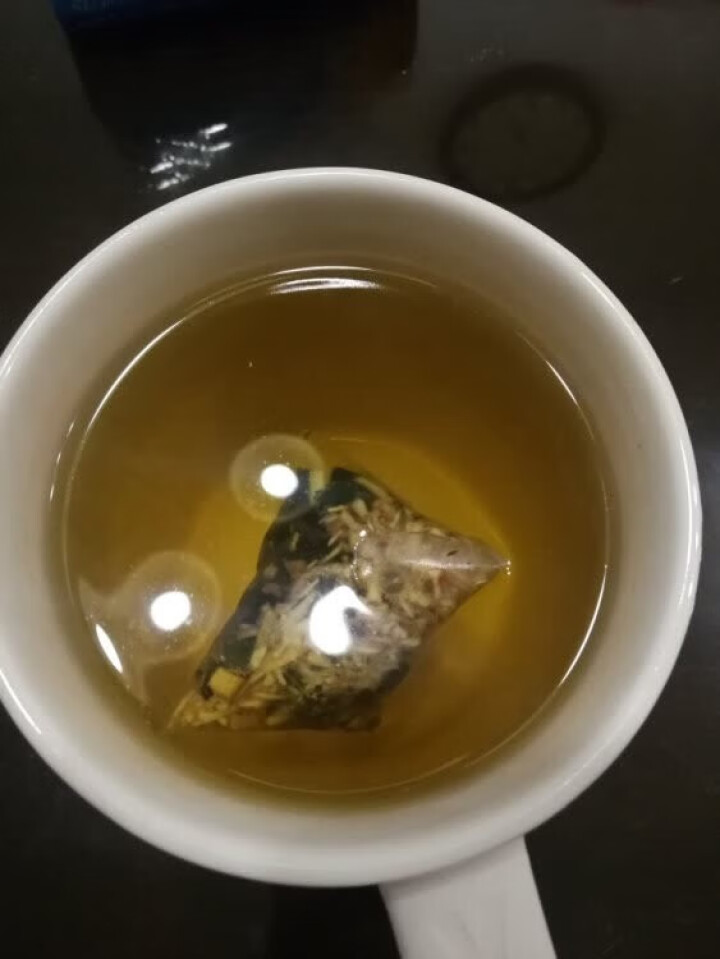 本道元菊苣栀子茶葛根茶降酸茶排尿酸茶菊苣栀子葛根百合桑叶降酸花草茶150g*30袋怎么样，好用吗，口碑，心得，评价，试用报告,第4张