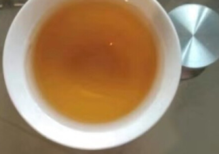 芊绿菊苣栀子茶 双降茶 苦菊苣根 五宝配方茶桑叶清降百合尿酸茶嘌呤三风茶 桑叶葛根栀子茶 山栀菊苣茶怎么样，好用吗，口碑，心得，评价，试用报告,第4张