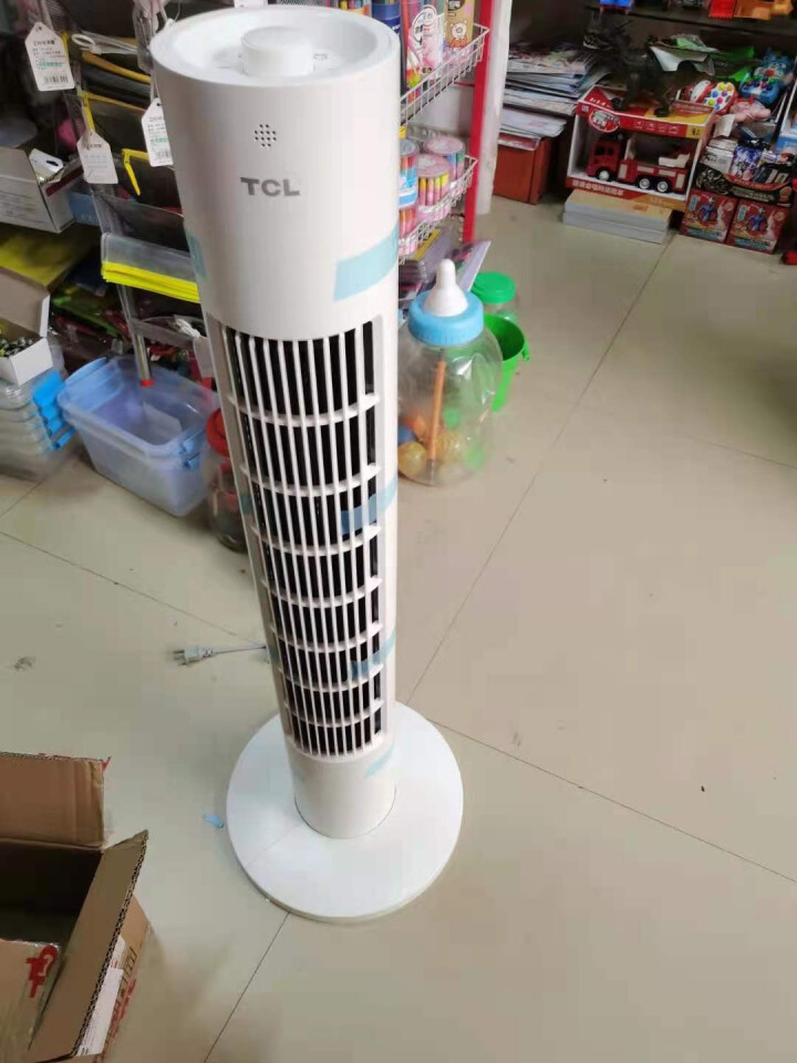 TCL,第3张