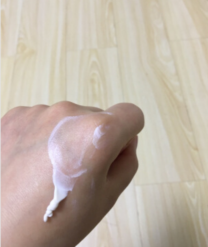 碧素堂SPF50+防晒霜 清爽一抹成膜小白管防晒霜乳 30g怎么样，好用吗，口碑，心得，评价，试用报告,第5张