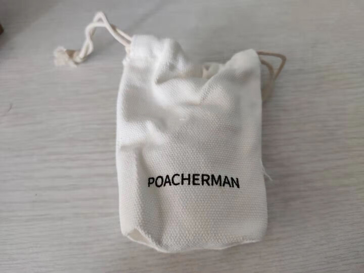 柏世曼（poacherman）清新茶香香水 绿茶香水 白毫银针茶白茶香持久淡香清新中性香水 白茶怎么样，好用吗，口碑，心得，评价，试用报告,第4张