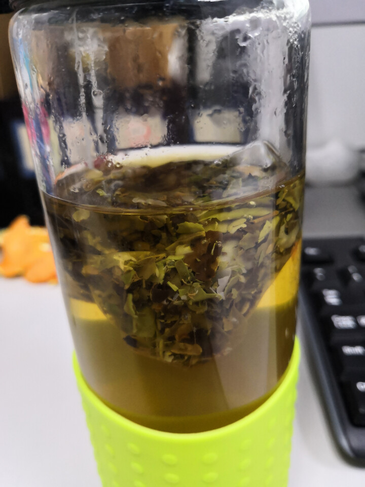 中粮集团中茶清茶玫瑰白茶花草茶 茶叶袋泡10包一盒25g 试用装1袋(单拍不发货)怎么样，好用吗，口碑，心得，评价，试用报告,第3张