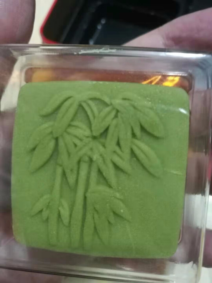 YOTIME 零食礼盒 曲奇饼干礼盒零食大礼包 雪媚娘流心糕点礼盒 节日送礼佳品 节日礼盒团购定制 锦绣礼盒怎么样，好用吗，口碑，心得，评价，试用报告,第4张