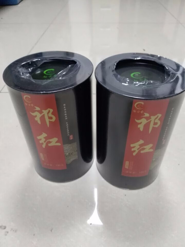 铸普号云南凤庆滇红茶叶古树红茶袋装散茶蜜香型养胃功夫红茶50克试用装怎么样，好用吗，口碑，心得，评价，试用报告,第2张