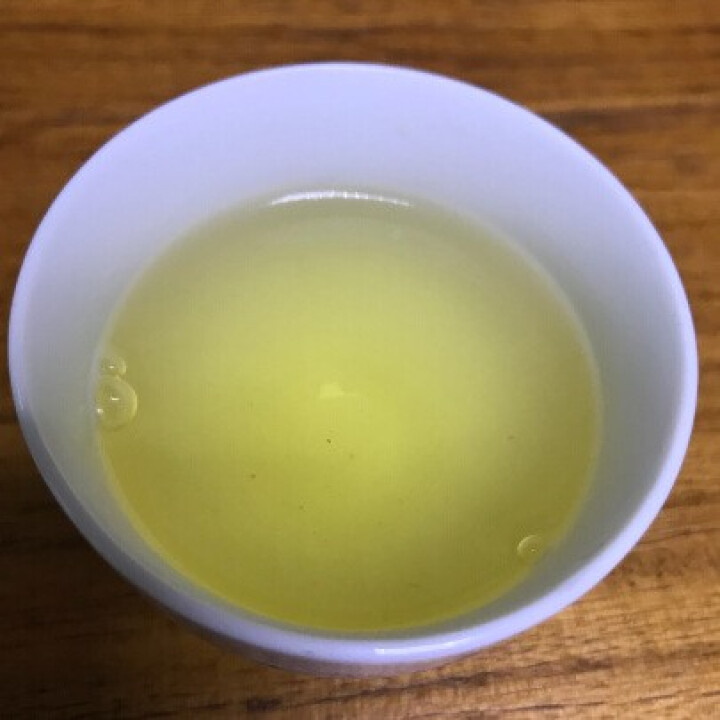 中茶清茶玫瑰白茶花草茶 茶叶袋泡10包一盒25g 玫瑰白茶试用装1袋怎么样，好用吗，口碑，心得，评价，试用报告,第4张