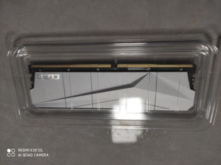 酷兽（CUSO）ddr4 8g台式机内存 8g 3000MHz 夜枭系列怎么样，好用吗，口碑，心得，评价，试用报告,第3张