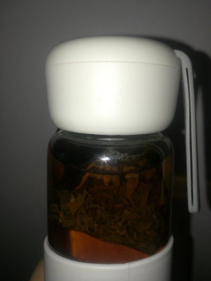 中粮集团中茶清茶红茶 茶叶袋泡茶10包一盒25g 红茶试用装(1袋)怎么样，好用吗，口碑，心得，评价，试用报告,第4张