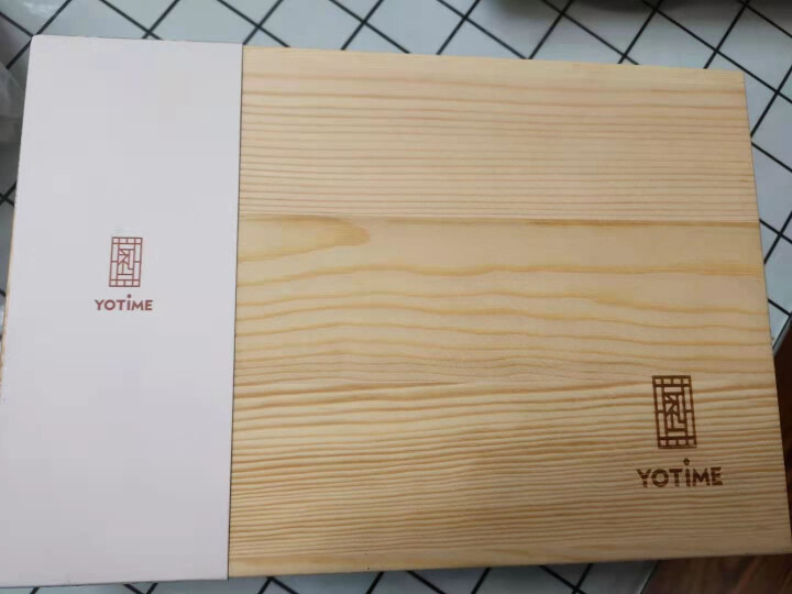 YOTIME 荷花酥蛋黄酥蛋卷绿豆糕点礼盒牛轧糖 零食大礼包 节日送礼佳品 年货礼盒 年味酥点礼盒386g怎么样，好用吗，口碑，心得，评价，试用报告,第2张