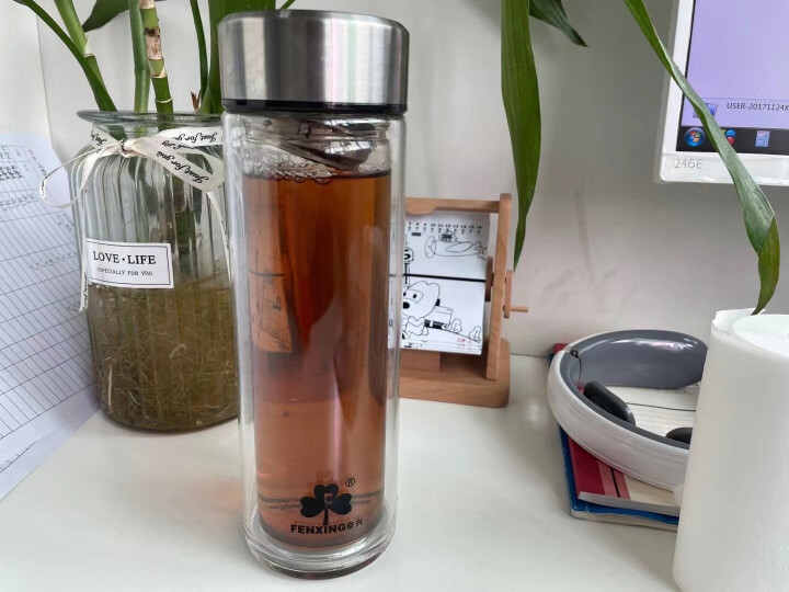 晶能萃晶茶 红茶晶茶 滇红茶速溶茶 冻干即溶茶 锡兰精品冷萃茶 晶茶品尝装（6支晶茶）怎么样，好用吗，口碑，心得，评价，试用报告,第4张