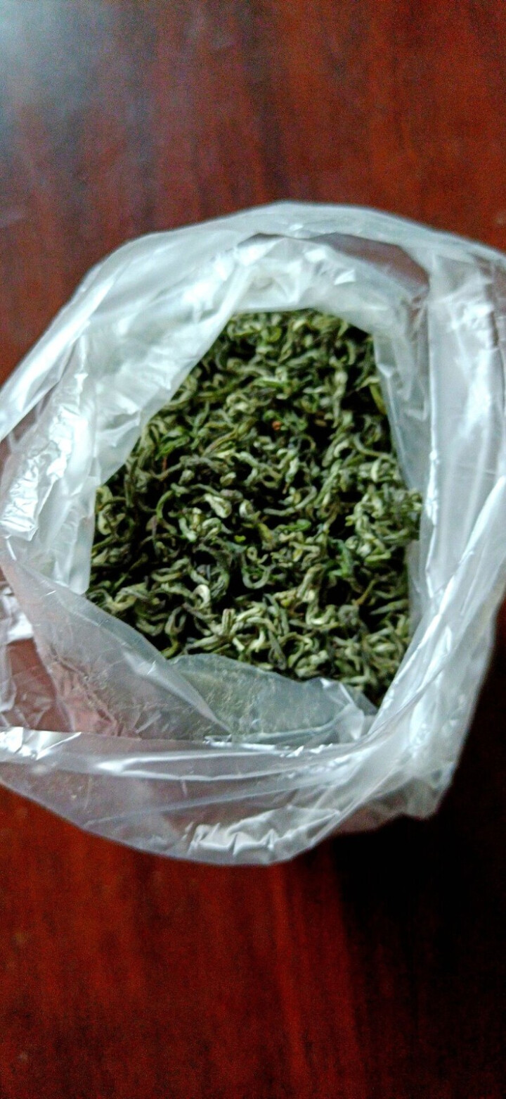 蜜天眼贵州绿茶都匀毛尖茶2021年明前特级新茶独芽125g罐装礼盒茶叶怎么样，好用吗，口碑，心得，评价，试用报告,第3张