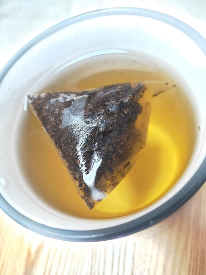 小茶犊 英红九号红茶 袋泡茶 英德红茶36g/包怎么样，好用吗，口碑，心得，评价，试用报告,第4张