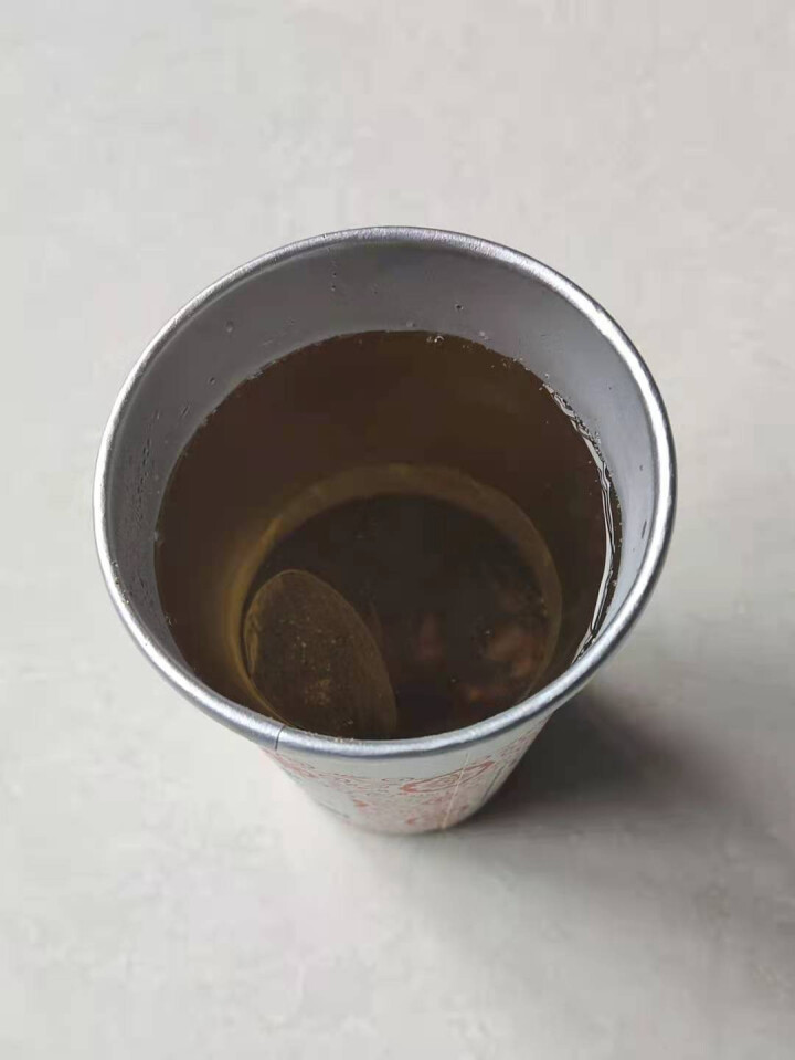 高宅神农氏茶叶内隐茶叶陈皮白茶福鼎白茶隐茶杯快冲便捷茶会客商务代客用茶纸杯茶袋泡茶3g*6杯/筒 单筒6杯装怎么样，好用吗，口碑，心得，评价，试用报告,第4张