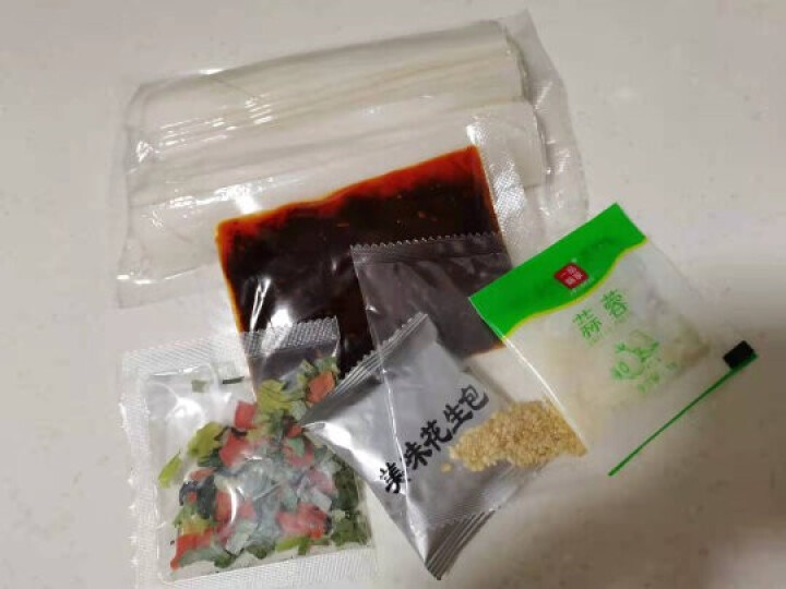 粉呆呆 麻辣流汁宽粉带料包 甘肃定西土豆宽粉 螺霸王酸辣螺蛳粉白家陈记马铃薯粉条 速食宽粉 粉呆呆流汁宽粉 271g*1袋怎么样，好用吗，口碑，心得，评价，试用,第2张